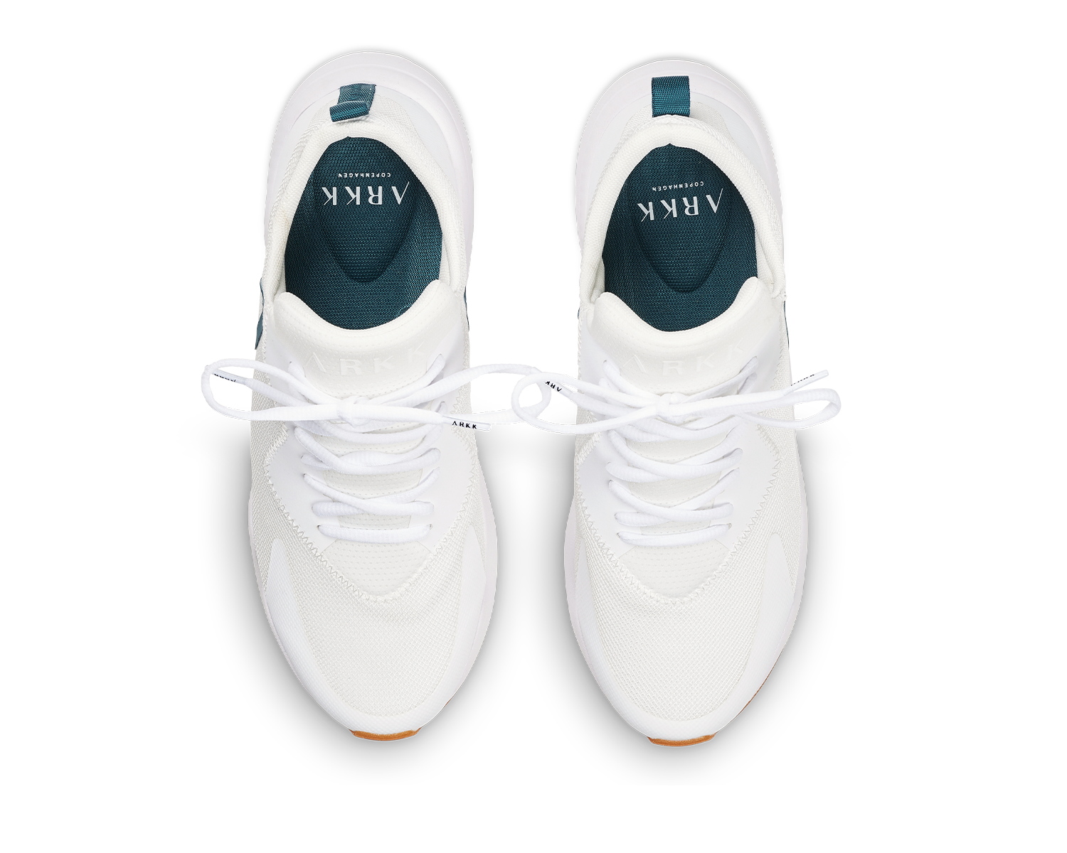 ARKK SMU Pykro Mesh F-PRO90 | White Evergreen Light Gum | Women Pykro